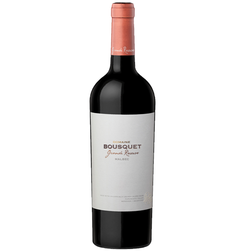 Malbec "BIO" Grand Reserve Dom. Bousquet